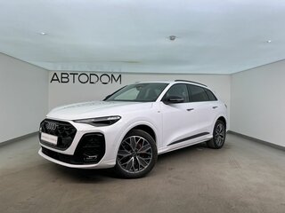 2026 Audi Q5 L III (GU), белый, 6460000 рублей, вид 1