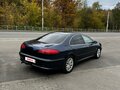 2001 Peugeot 607 I, синий, 210000 рублей