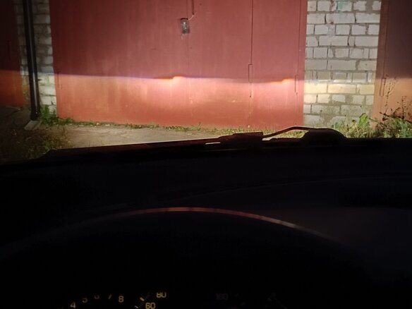 2007 Chevrolet Rezzo, чёрный, 250000 рублей - вид 8