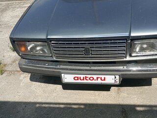 2011 Lada (ВАЗ) 2107, серый, 175000 рублей, вид 2
