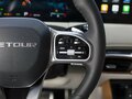 2025 Jetour X70+ I Рестайлинг, белый, 3299900 рублей - вид 10