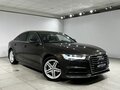 2017 Audi A6 IV (C7) Рестайлинг, коричневый, 2549000 рублей - вид 3