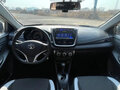 2022 Toyota Yaris IV, белый - вид 7