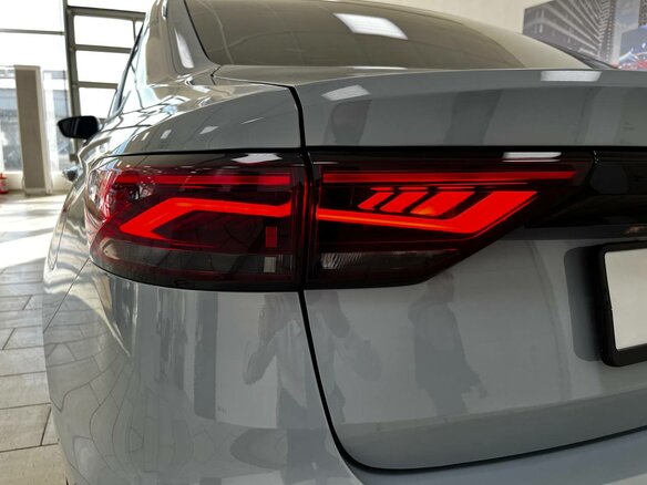 2026 Belgee S50, серый, 2269990 рублей - вид 7