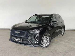 2024 Haval Jolion I Рестайлинг, чёрный, 1990000 рублей, вид 1