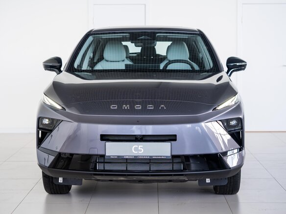 2026 Omoda C5 II, серый, 2779000 рублей - вид 9