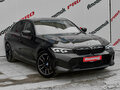 2020 BMW 3 серии 320i VII (G2x), чёрный - вид 3