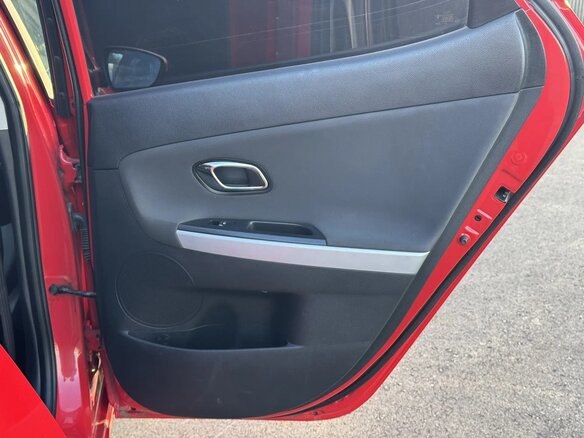 2015 Kia Ceed II Рестайлинг, красный, 1183000 рублей - вид 19