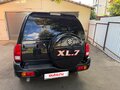 2004 Suzuki Grand Vitara XL-7 I Рестайлинг, чёрный, 830000 рублей - вид 2