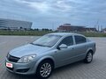 2011 Opel Astra H Рестайлинг, серый, 600000 рублей - вид 2
