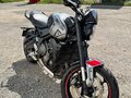 2021 Triumph Trident 660, серебристый, 700000 рублей - вид 6