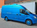 2020 ГАЗ ГАЗель Next, синий, 1800000 рублей - вид 2