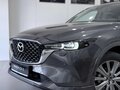 2026 Mazda CX-5 II Рестайлинг, серый - вид 4