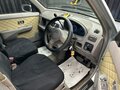 2001 Nissan Cube I Рестайлинг (Z10), серый, 199999 рублей - вид 10