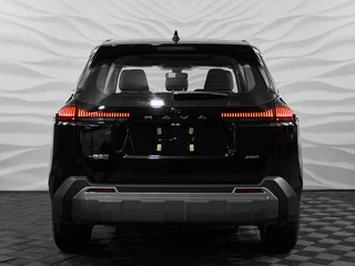 2026 Toyota RAV4 VI (XA60), чёрный, 4130000 рублей, вид 5