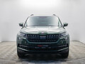 2021 Skoda Kodiaq I, зелёный - вид 7