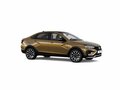 2026 Lada (ВАЗ) Vesta SW I Рестайлинг (NG), коричневый - вид 5