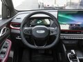2026 Geely Coolray I Рестайлинг 2, фиолетовый, 3139190 рублей - вид 10