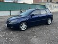 2008 Mazda 3 I (BK) Рестайлинг, синий - вид 9