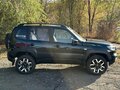 2026 Lada (ВАЗ) Niva Travel I Рестайлинг, зелёный, 1814000 рублей - вид 5