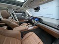 2025 Mercedes-Benz GLE 450 II (V167) Рестайлинг, серый, 15500000 рублей - вид 9