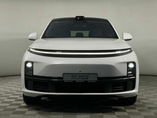 2023 Li Auto (Lixiang) L7 I, белый, 5279000 рублей, вид 2