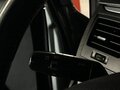 2009 Suzuki Kizashi, серый - вид 11