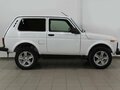 2020 Lada (ВАЗ) 2121 (4x4) I Рестайлинг (2020), белый, 600000 рублей - вид 3