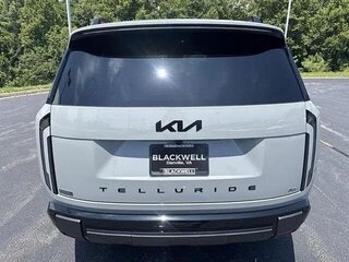 2026 Kia Telluride II, белый, 10395000 рублей, вид 5