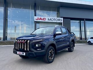 JAC T9 Urban
