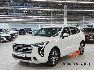 2022 Haval Jolion I, белый, 1399000 рублей, вид 1