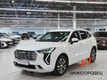 2022 Haval Jolion I, белый, 1399000 рублей
