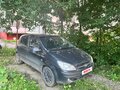 2008 Hyundai Getz I Рестайлинг, серый, 350000 рублей