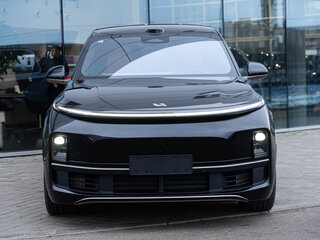 2025 Li Auto (Lixiang) L9 52.3 kWh I Рестайлинг, чёрный, 11790000 рублей, вид 2