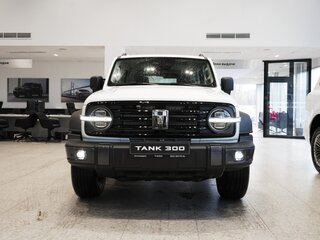 2026 Tank 300 I, белый, 4499000 рублей, вид 1