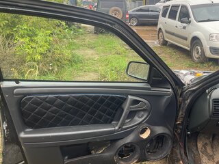 2008 Lada (ВАЗ) 2112, серый, 69900 рублей, вид 5