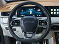 2025 Jetour X70+ I Рестайлинг, чёрный, 3299900 рублей - вид 8