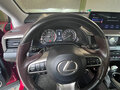 2019 Lexus RX 300 IV Рестайлинг, красный, 4330000 рублей - вид 6
