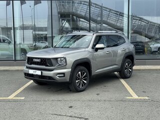 2026 Haval H7 I, серый, 3999000 рублей, вид 1