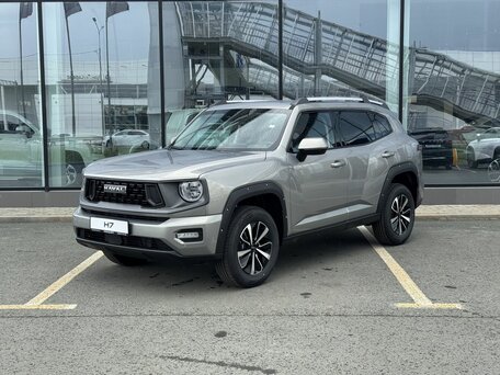 Haval H7 I