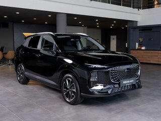 2026 Tenet Plus L4, чёрный, 2689000 рублей, вид 3