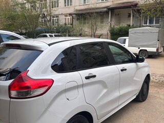 2016 Lada (ВАЗ) XRAY I, белый, 650000 рублей, вид 5