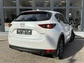2017 Mazda CX-5 II, белый, 2590000 рублей - вид 3