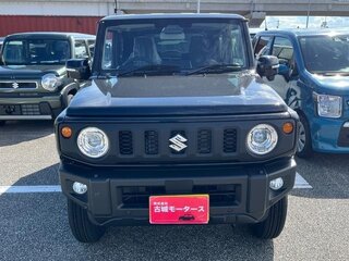2026 Suzuki Jimny Kei car IV, чёрный, 1600217 рублей, вид 2