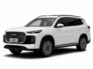 2026 Tenet T8, белый, 3299000 рублей, вид 1