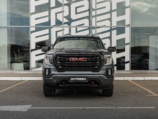 2022 GMC Sierra Crew Cab IV, серый, 5235000 рублей, вид 3