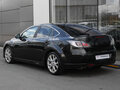 2008 Mazda 6 II (GH), чёрный, 698000 рублей - вид 4