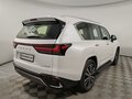 2026 Lexus LX 600 IV, белый, 21290000 рублей - вид 4