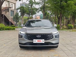 2023 Ford Mondeo VI, серый, 2940000 рублей, вид 2