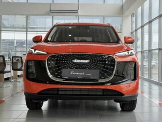 2026 Tenet Plus L6, оранжевый, 3040000 рублей, вид 1